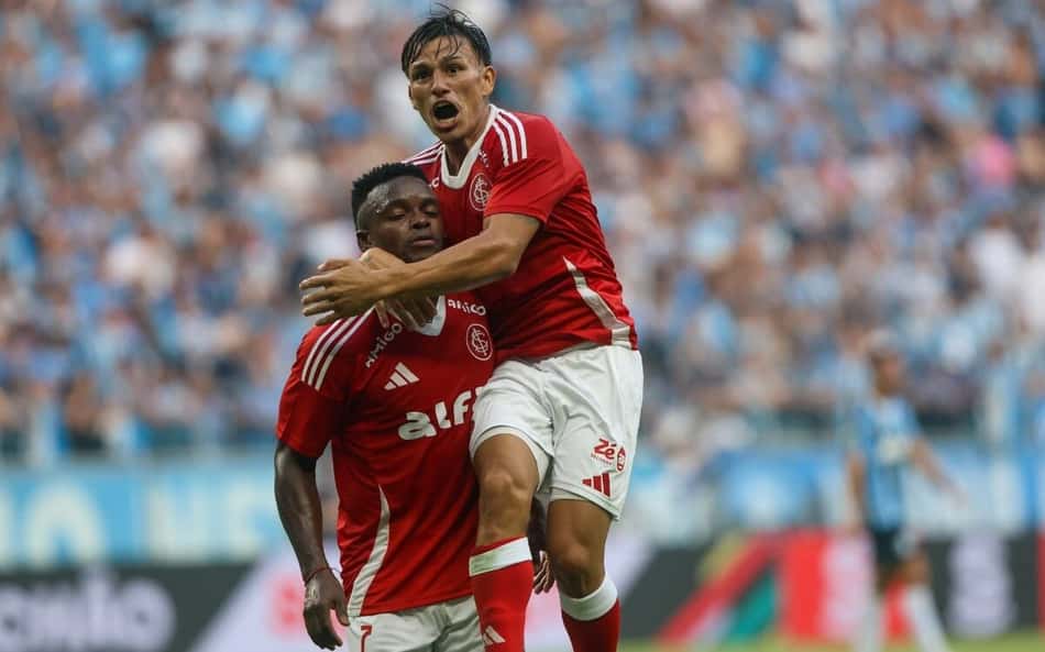 Gre-Nal 447: clássico deste sábado é o centésimo do século 21