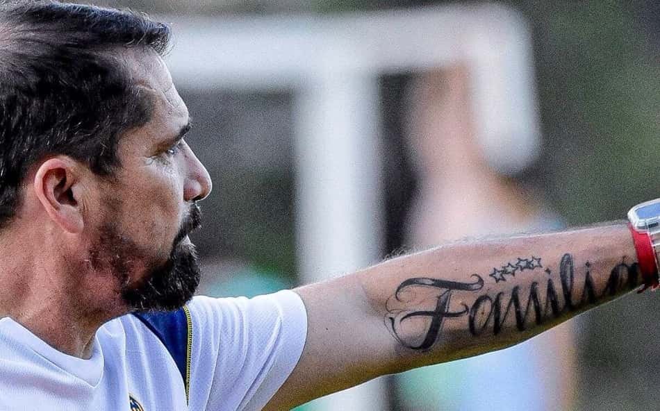 Técnico adversário do Grêmio na Sul-Americana é velho conhecido do futebol brasileiro