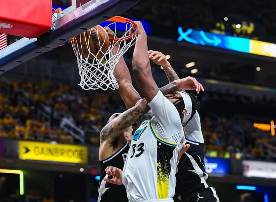 Jogos da NBA hoje (25/4): saiba horário e onde assistir