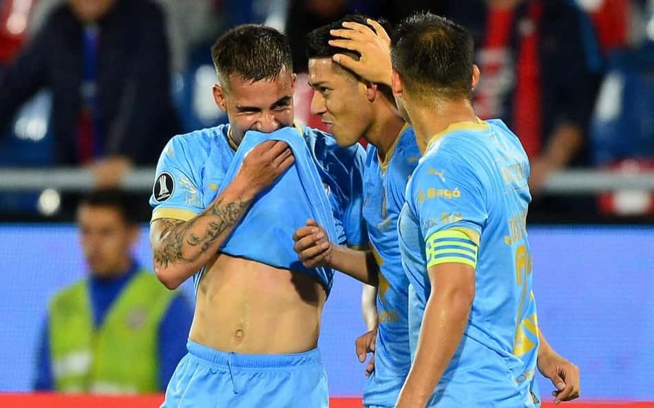 Bolívar x Sporting Cristal: onde assistir, horário e prováveis escalações