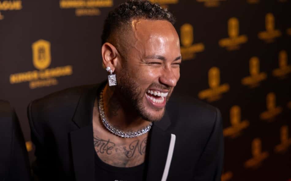 Vencedor da Bola de Ouro critica Neymar: 'Pensa muito em si mesmo'