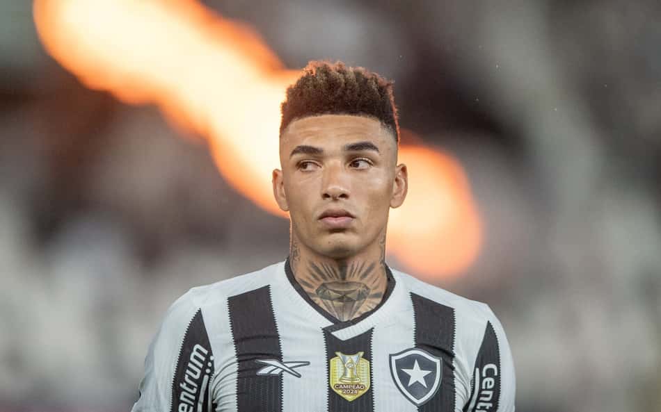 Análise – Botafogo pede paciência, mas também abusa dela