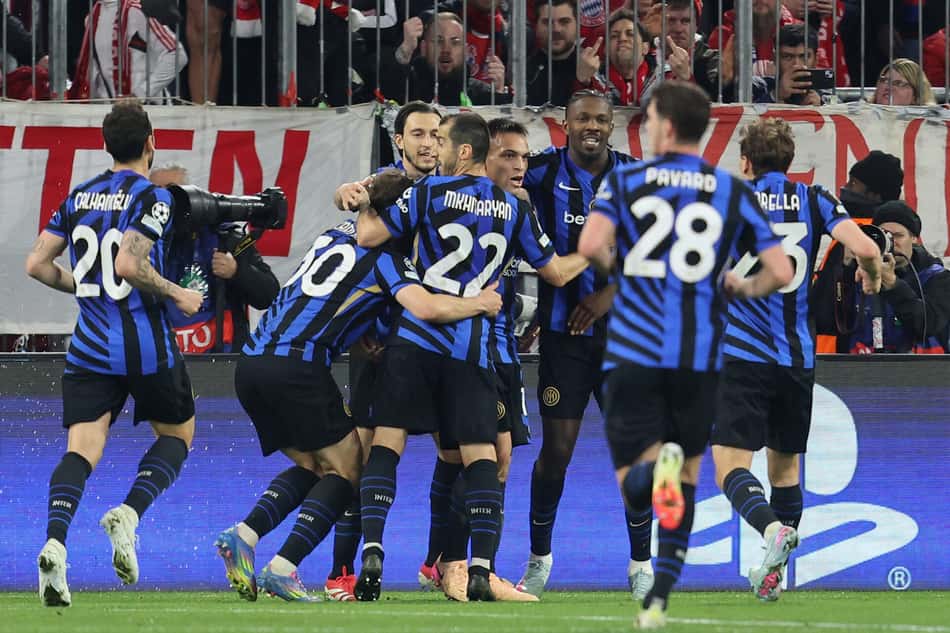 FBL-EUR-C1-BAYERN MUNICH-INTER MILAN