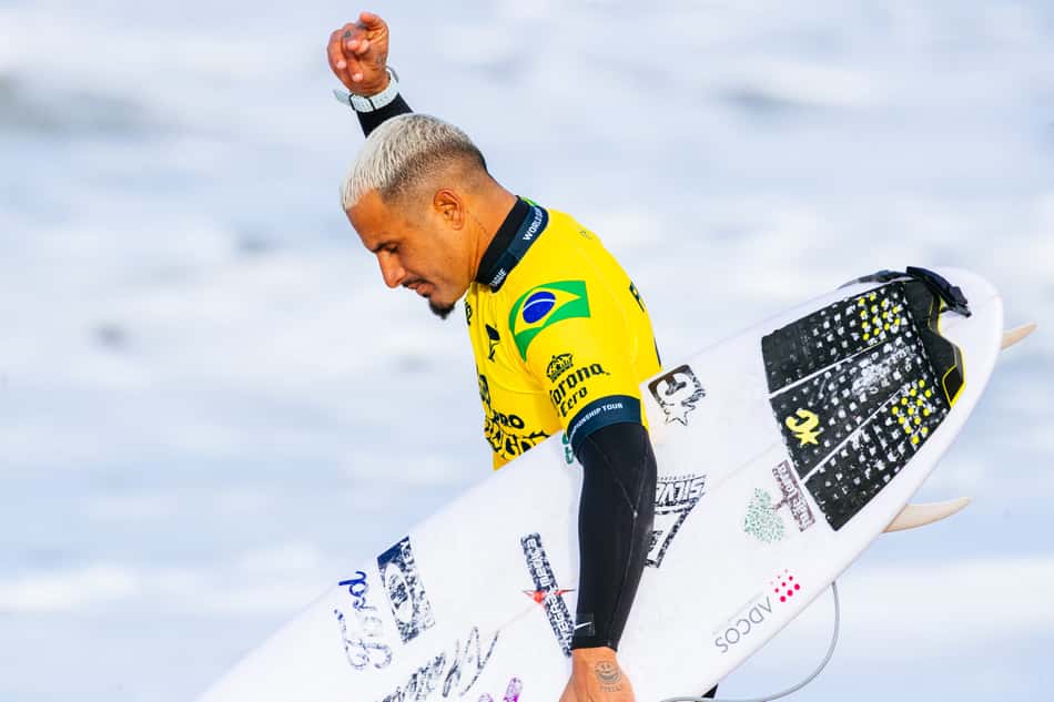 Italo Ferreira - WSL