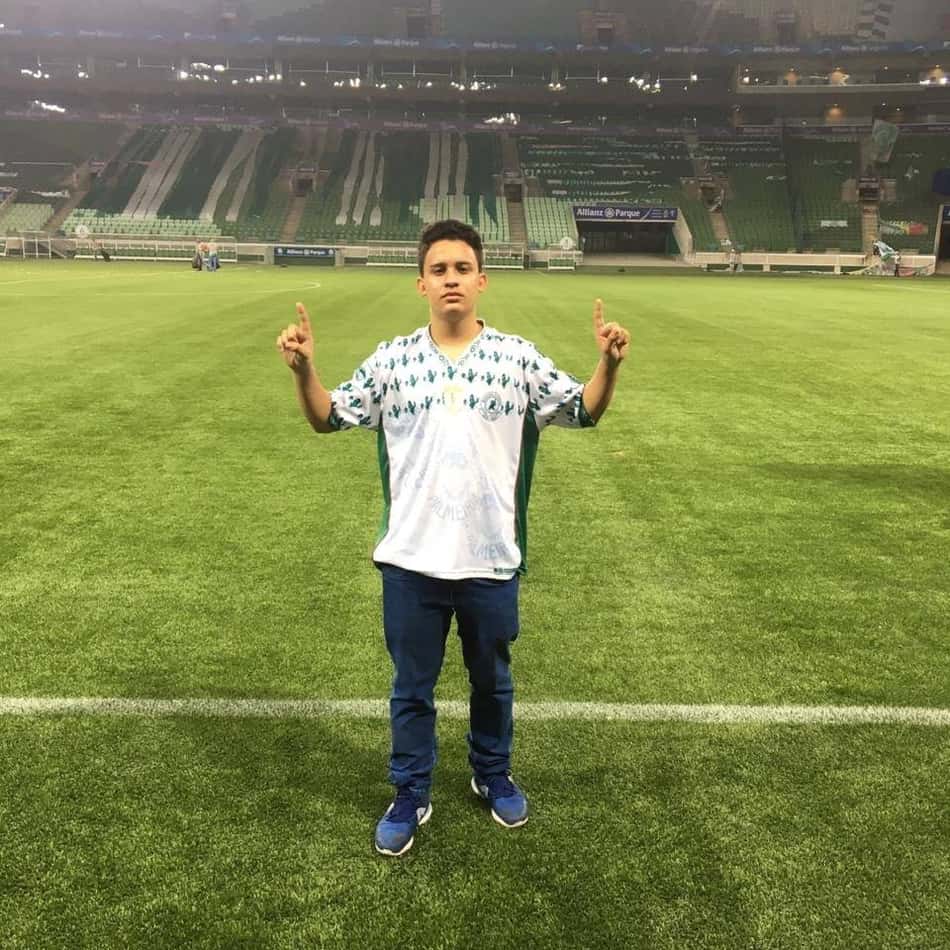 JESUS PEDROSA ALMEIDA 1
