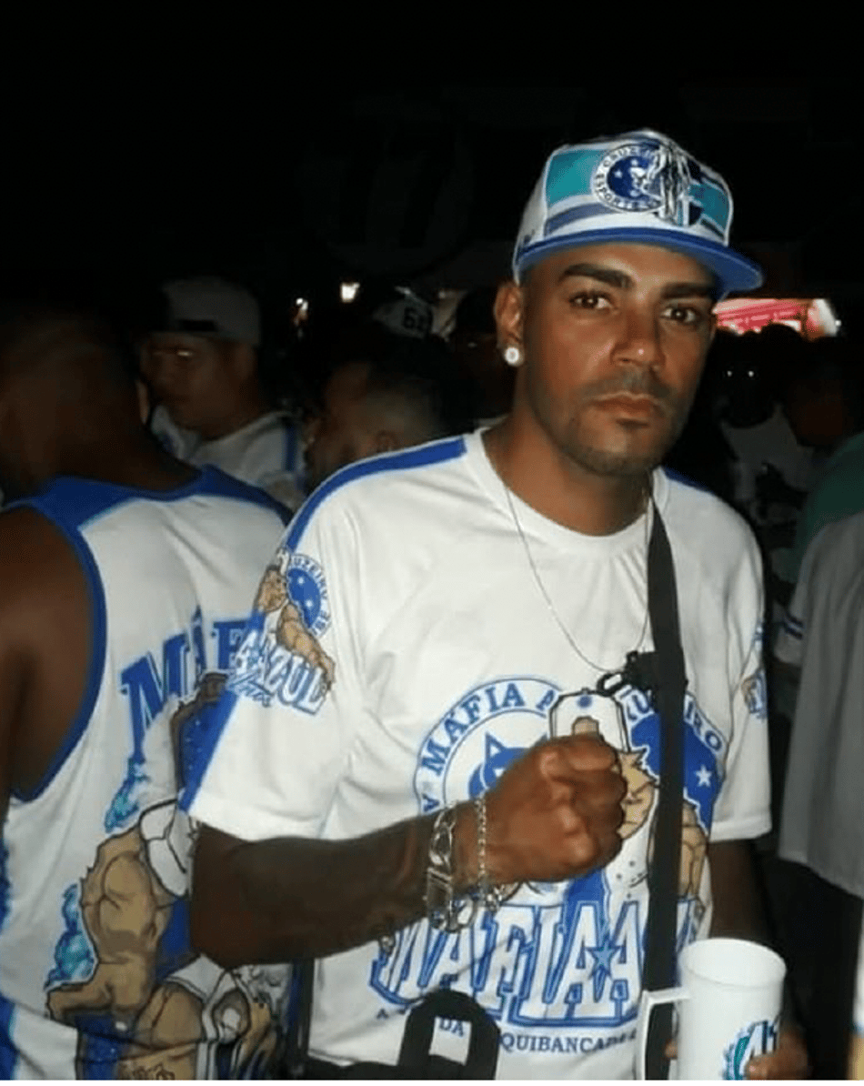 JOSÉ VICTOR 8