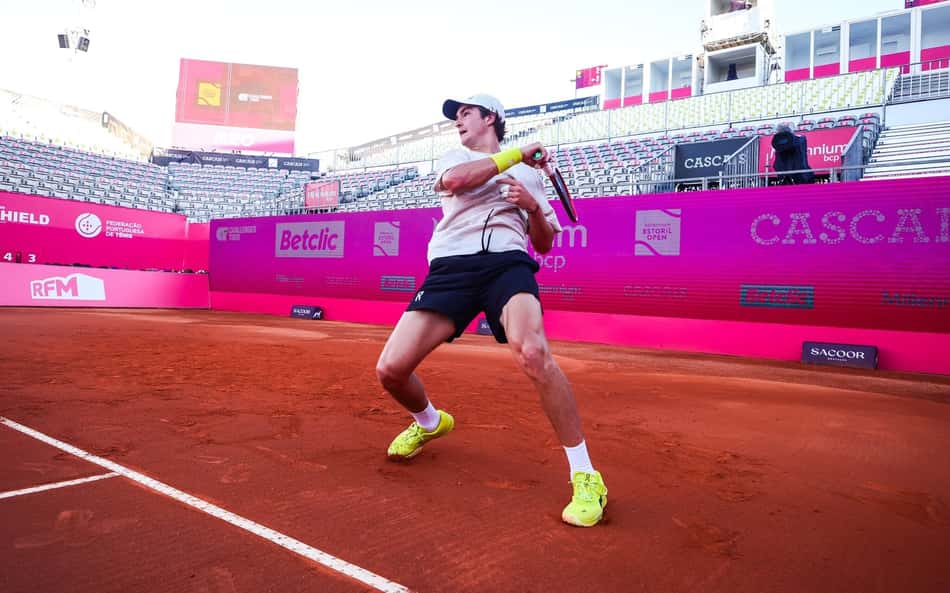Premiação do Challenger de Estoril: veja valores a cada fase