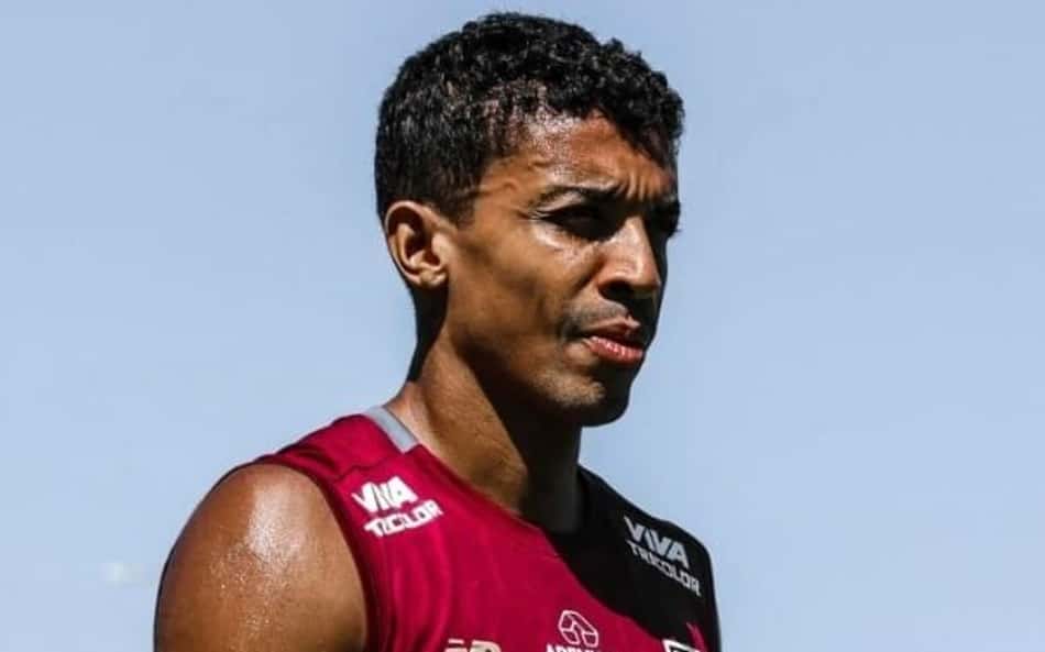 Com desfalques, São Paulo finaliza preparação para duelo contra Atlético-MG
