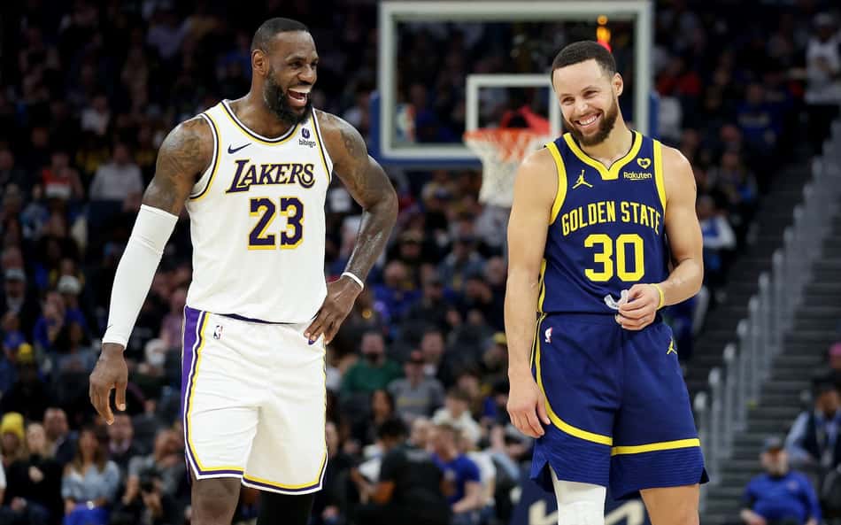 Jogos da NBA de hoje: saiba horário e onde assistir ao vivo (03/04/2025)
