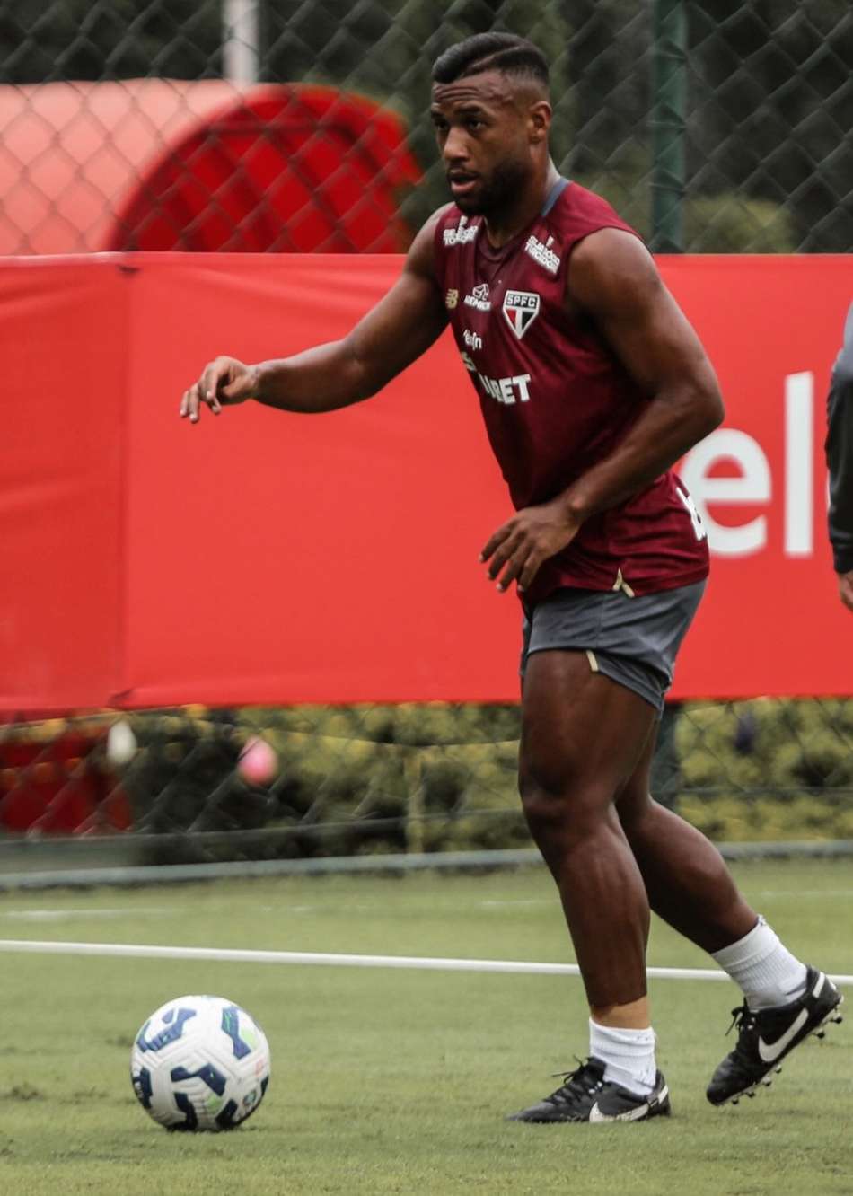 Luan São Paulo