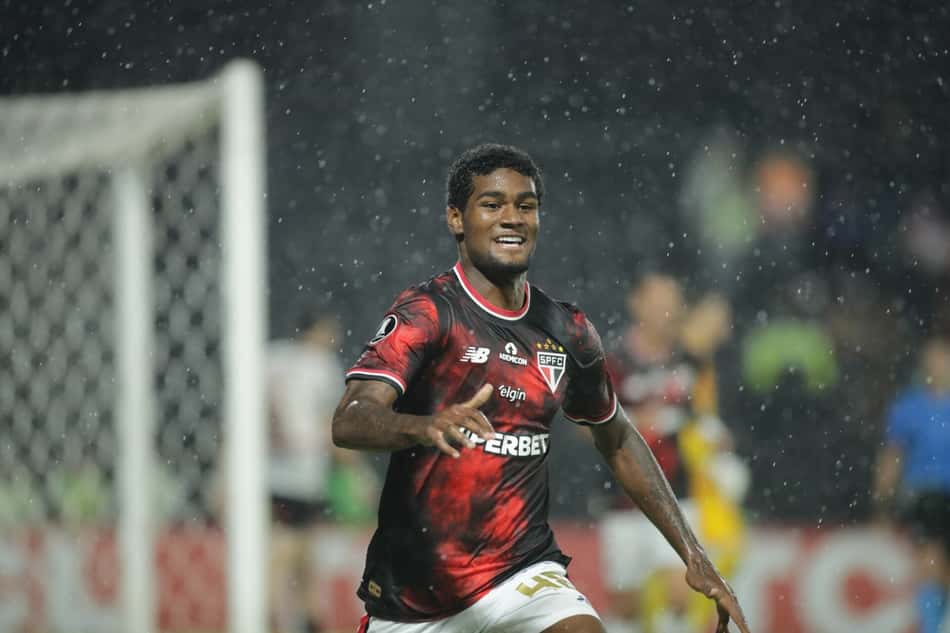 Lucas Ferreira São Paulo