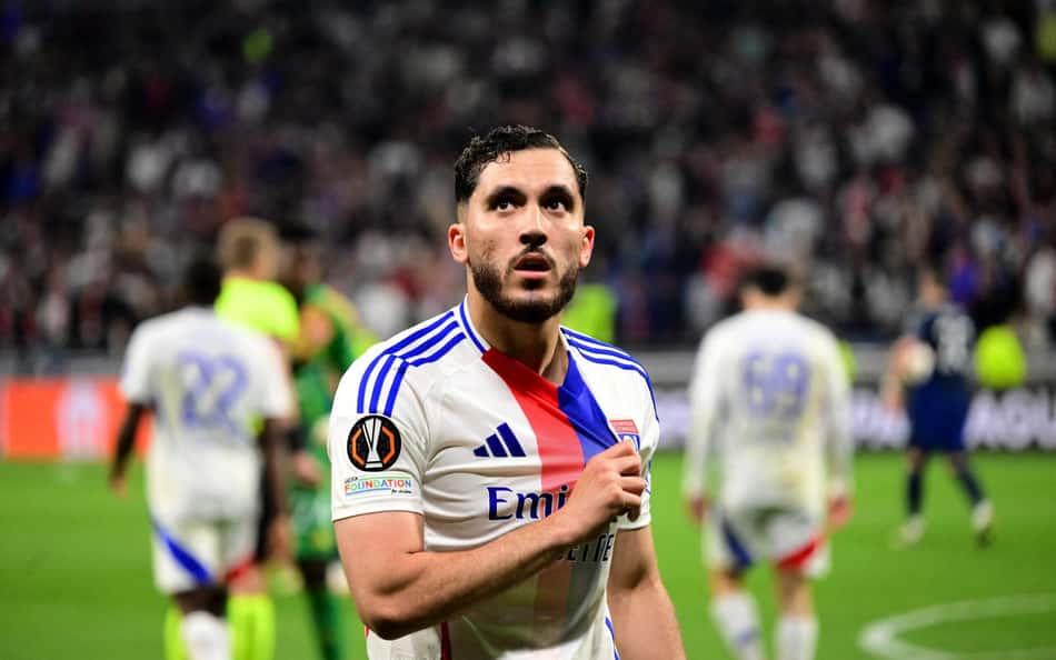 Tudo aberto na Europa League; veja os resultados de hoje nas competições europeias