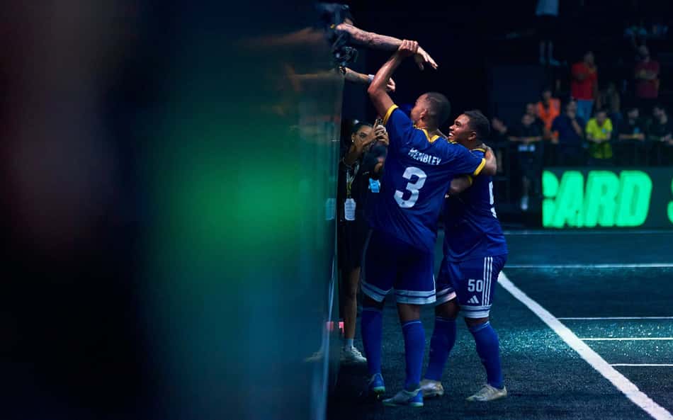 Quanto ganha um jogador da Kings League Brasil? Veja valores