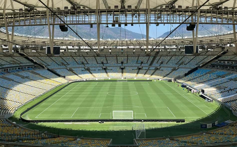 Ingressos mais caros do Brasileirão: veja ranking de ticket médio