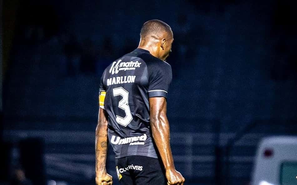 Marllon avalia confronto entre Ceará e Palmeiras: 'Placar está aberto'