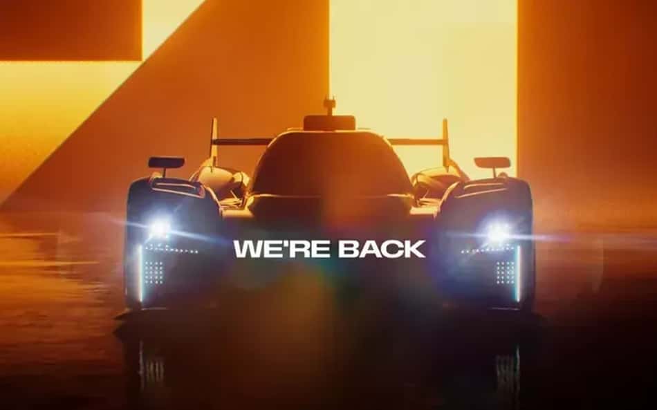 McLaren confirma entrada no Mundial de Endurance a partir de 2027