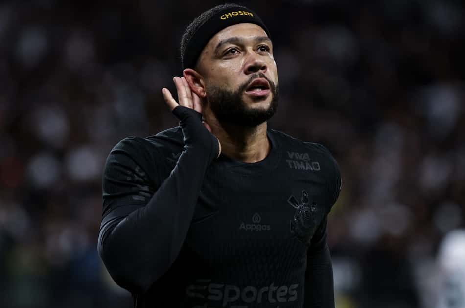 BRASILEIRO A 2025, CORINTHIANS X VASCO