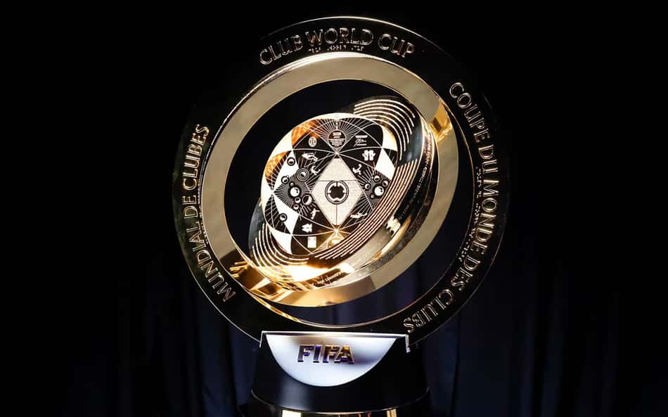 Emissora fecha acordo e transmitirá o Mundial de Clubes junto à CazéTV