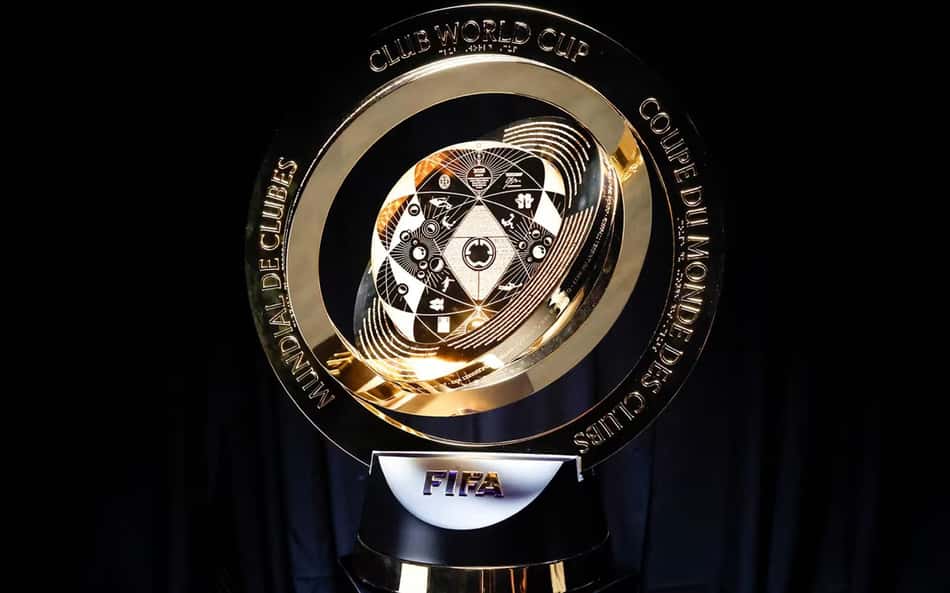Dono de vaga no grupo do Flamengo no Mundial de Clubes pode ser decidido pelo TAS