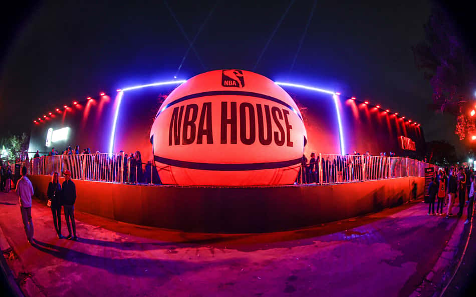 NBA House 2025 abre venda de ingressos; saiba valores e onde comprar