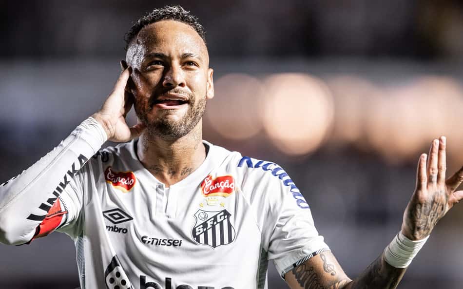 Santos conhece adversário na terceira fase da Copa do Brasil