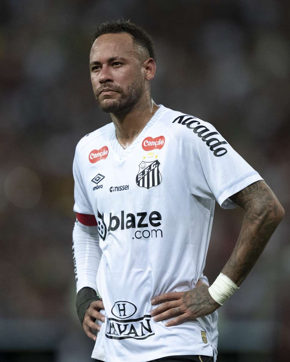 BRASILEIRO A 2025, FLUMINENSE X SANTOS
