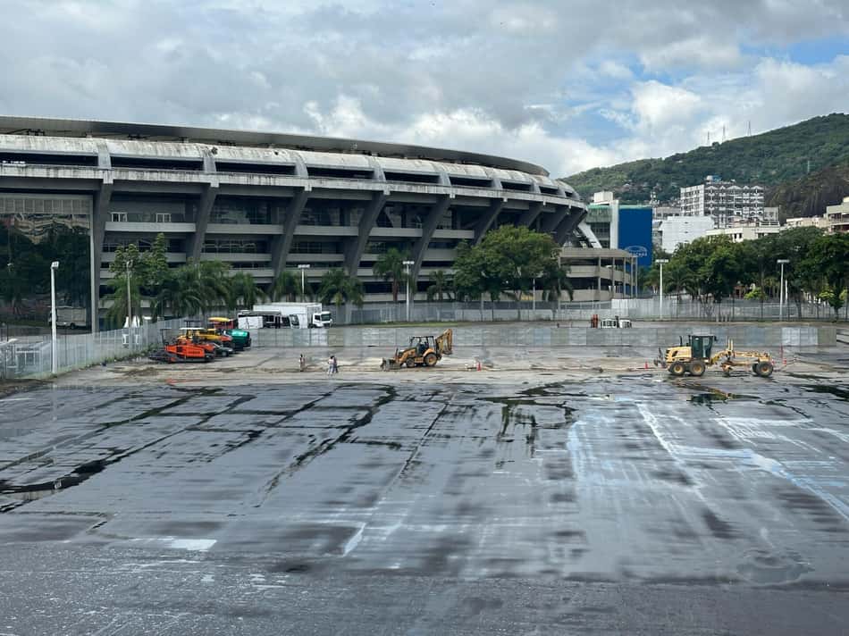 Obras Célio de Barros Bayer