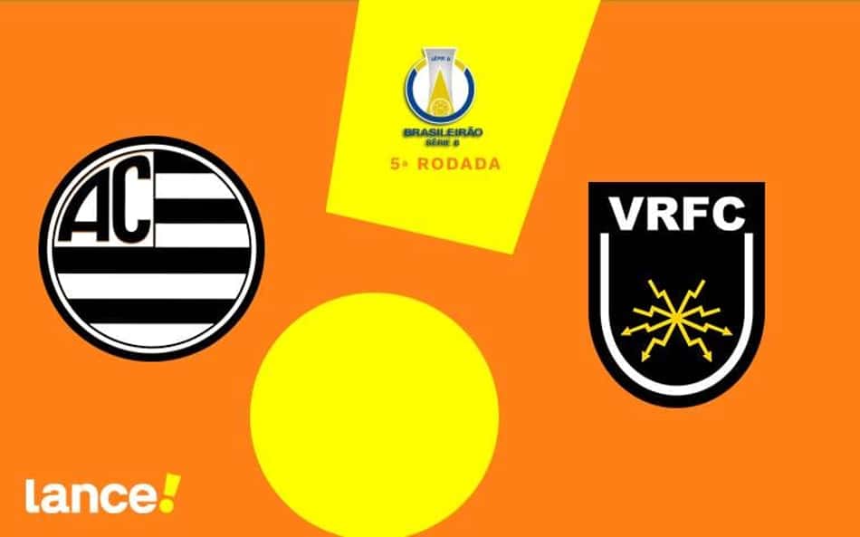 Athletic x Volta Redonda: onde assistir e prováveis escalações