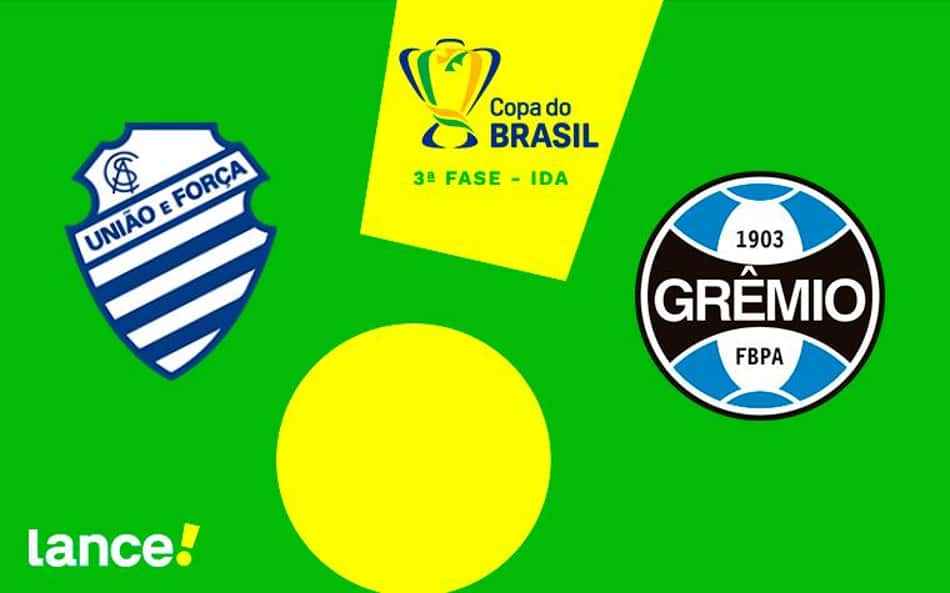 CSA x Grêmio: onde assistir ao vivo, horário e prováveis escalações