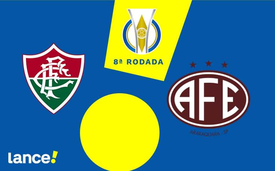 Fluminense x Ferroviária feminino: onde assistir ao vivo, horário e prováveis escalações