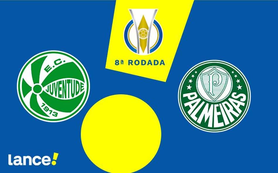 Juventude x Palmeiras feminino: onde assistir ao vivo, horário e prováveis escalações
