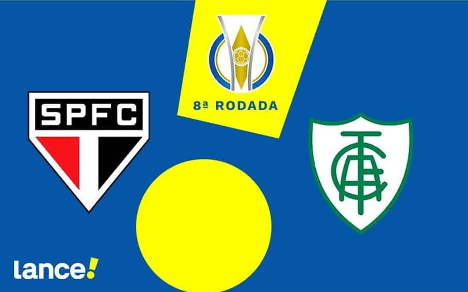 São Paulo x América-MG feminino: onde assistir ao vivo, horário e prováveis escalações