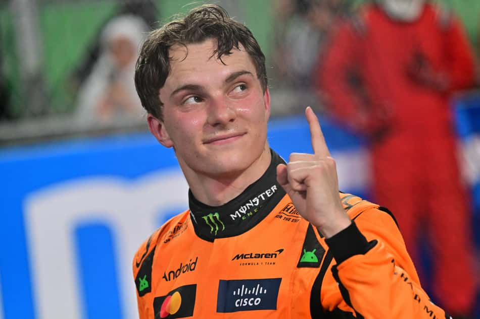 Relembre os líderes da F1 antes do recesso de verão na última década