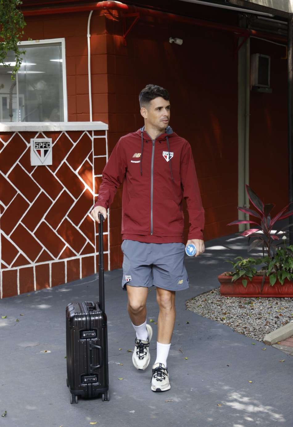 Oscar São Paulo