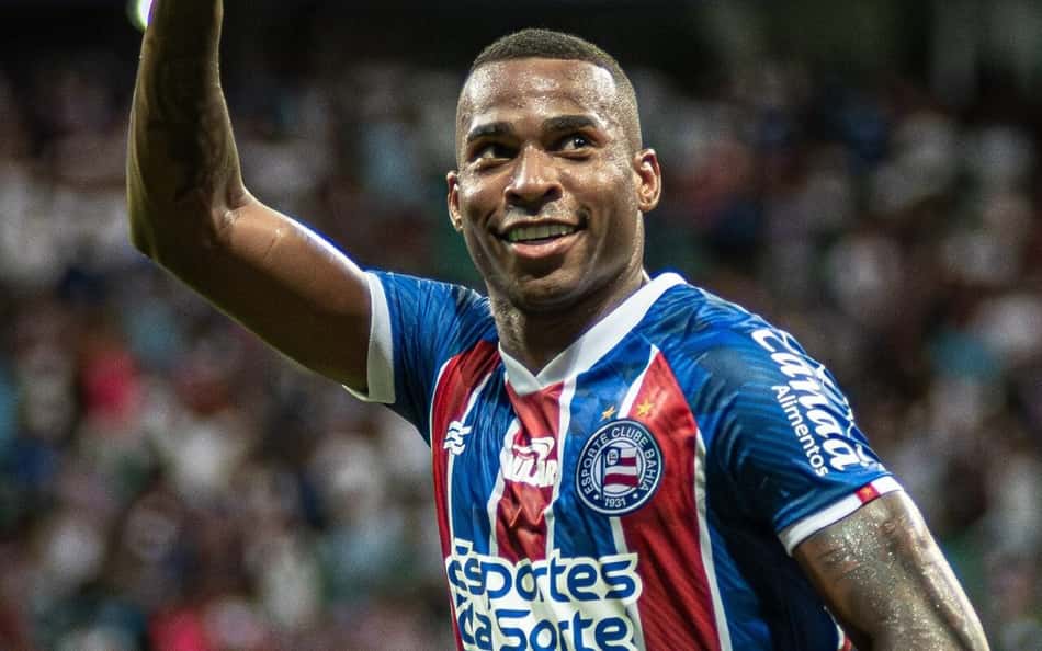 Jean Lucas projeta duelo contra o Inter pela Libertadores: 'Com confiança, sem empolgação'