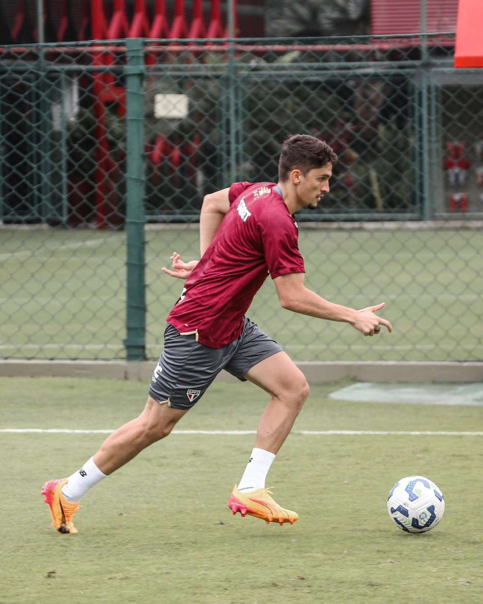 Pablo Maia