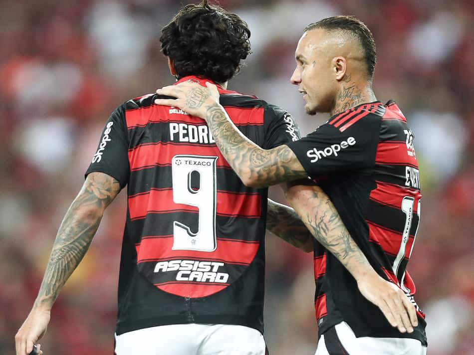 Pedro Flamengo