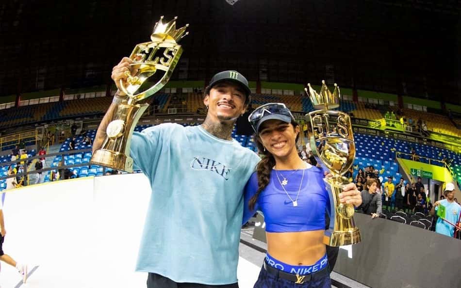 Rayssa Leal no SLS Miami: horário e onde assistir à primeira etapa da temporada
