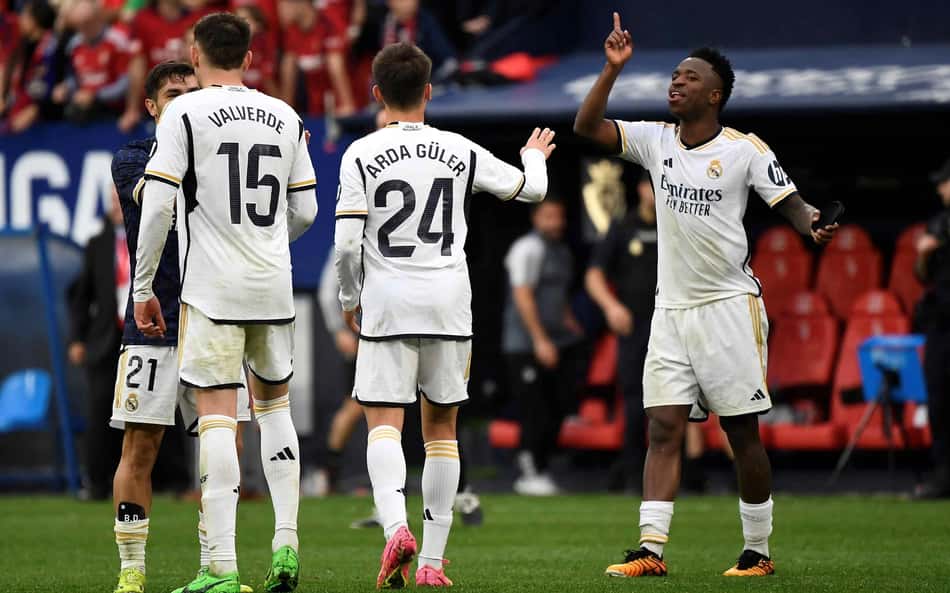 De 'Passarinho' a 'Falcão': astro do Real Madrid sofria por voz fina e virou meme