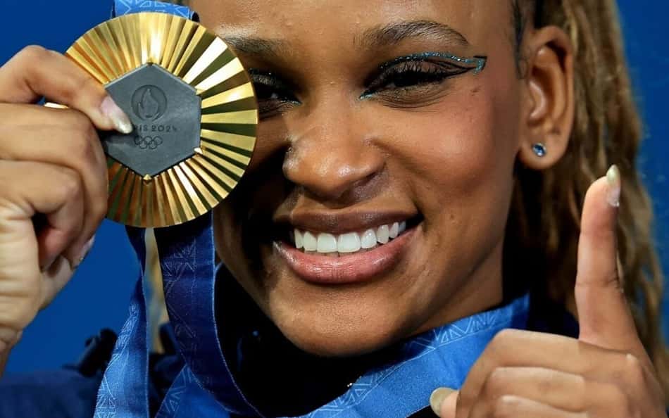 Lauter no Lance!: 'E o Oscar dos Esportes vai para…'
