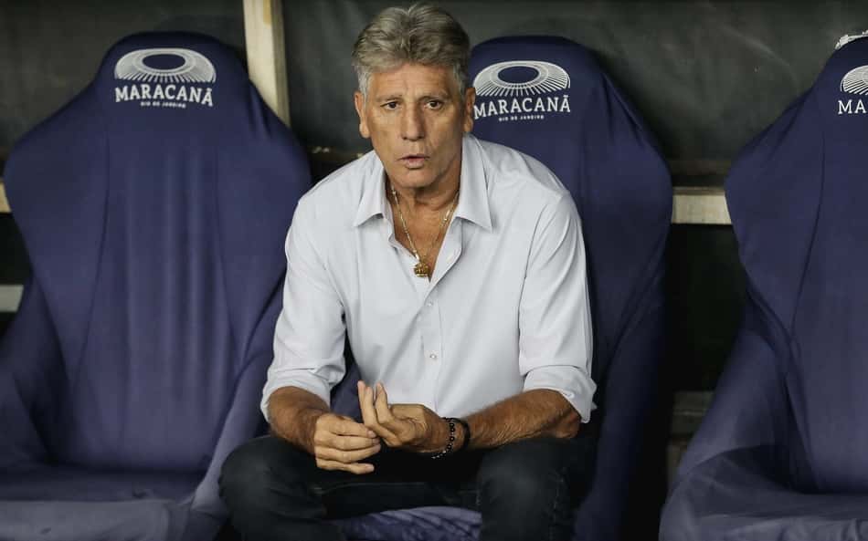 Renato avalia atuação do Fluminense contra Aparecidense: 'Não tem jogo fácil'