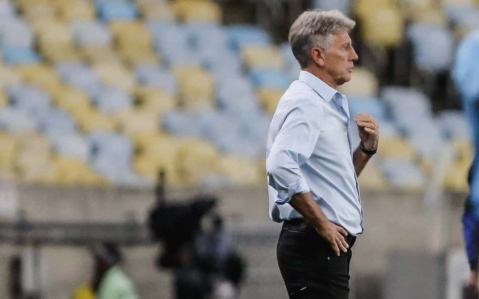 Fluminense: Renato explica reservas na Sul-Americana e nega priorizar Brasileirão