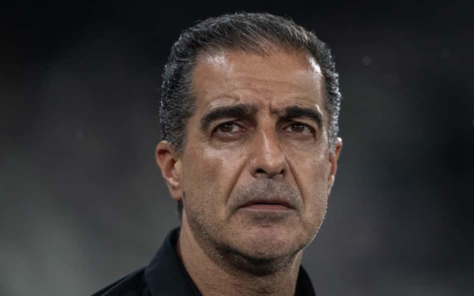 Paiva avalia empate do Botafogo com o São Paulo: 'Fizemos o suficiente para ganhar'