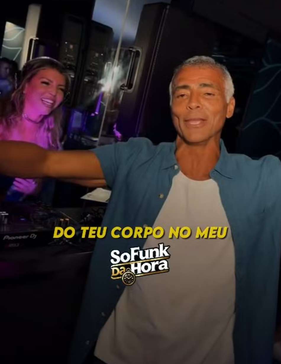 Romário