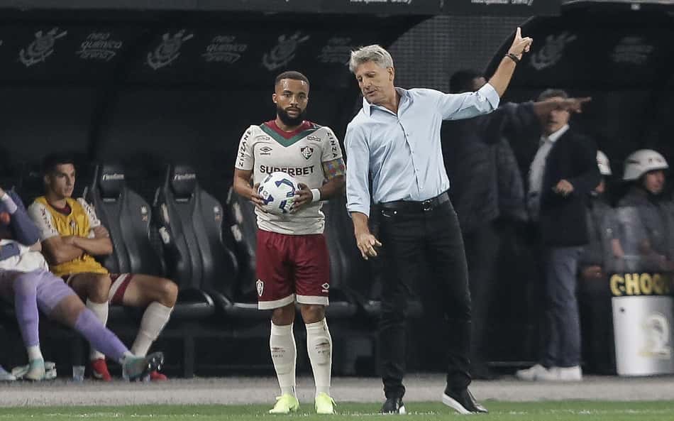 Solidez da defesa se destaca na boa fase do Fluminense; veja números