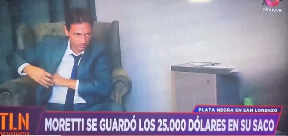 San_Lorenzo_Presidente