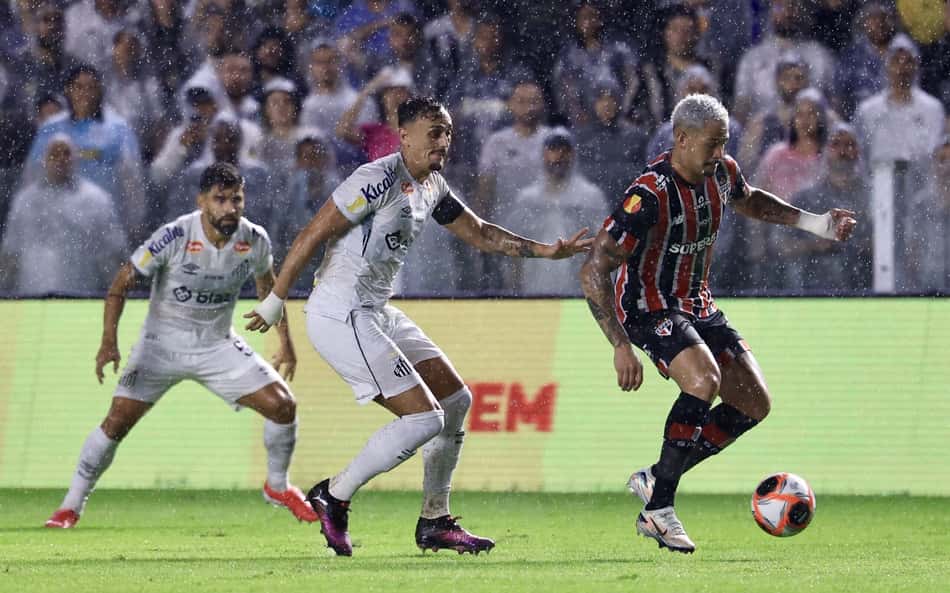 São Paulo x Santos: o que está em jogo para cada time no clássico