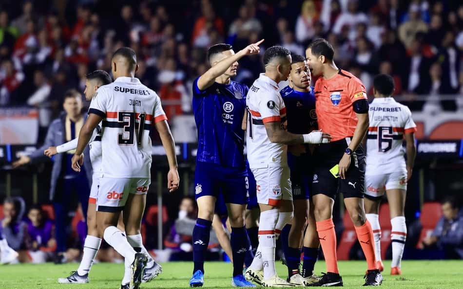 Estreia do São Paulo na Libertadores: Talleres vive má fase e tem técnico pressionado