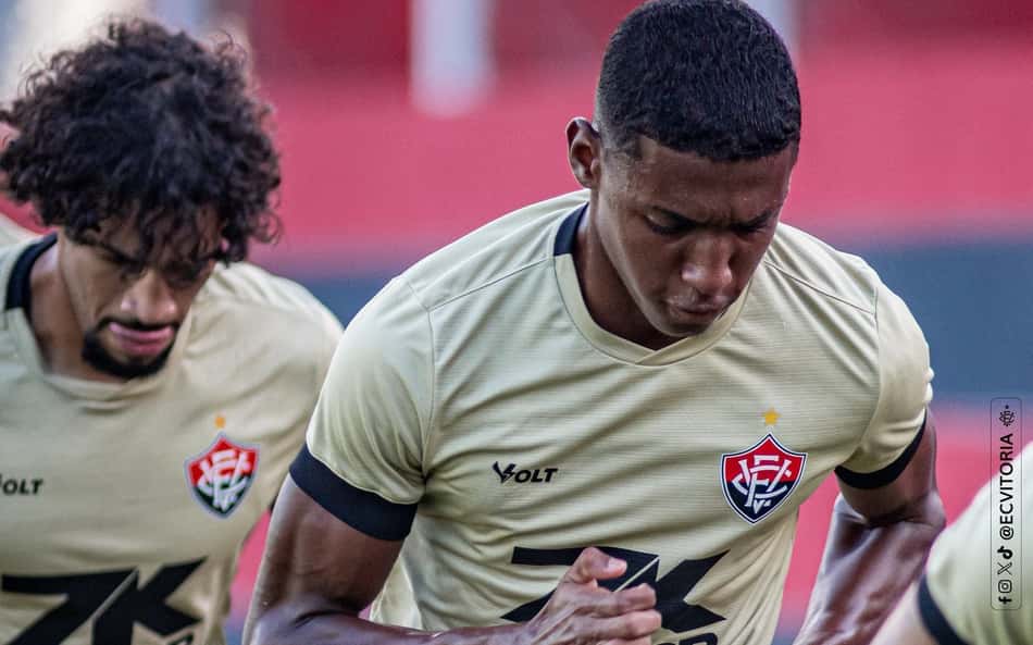 Confira programação completa da semana decisiva para o Vitória