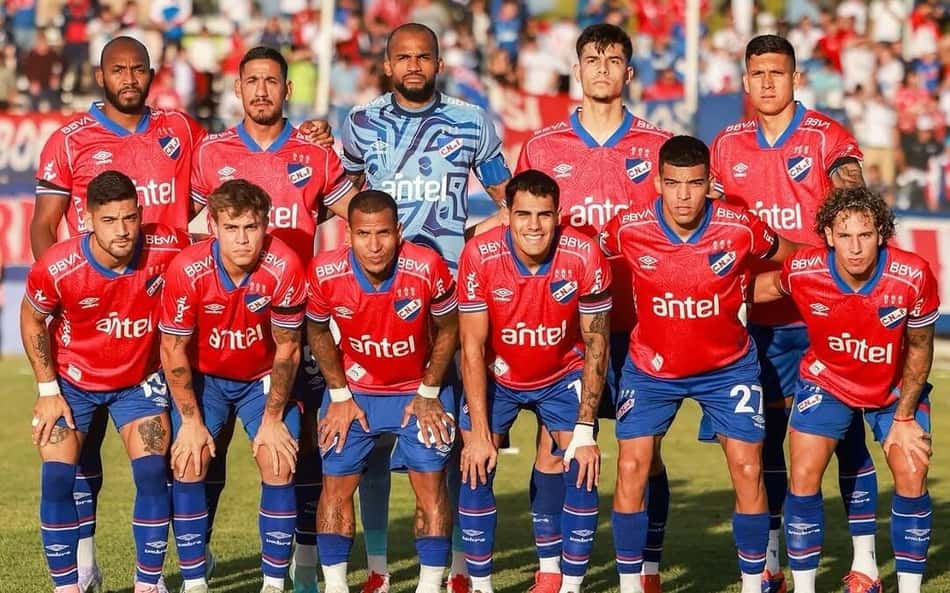 Saiba tudo sobre o Nacional, que estreia novo técnico contra o Bahia